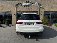 gebraucht Mercedes GLS450 4Matic