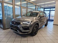 Neu Cupra Ateca 150 PS (110 kW) 2026 Grau SUV