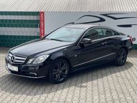 gebraucht Mercedes E350 CGI BlueEfficiency|Avantgarde|Navigation|