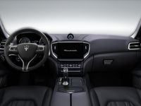 gebraucht Maserati Ghibli GT Hybrid 23 Grigio&Nero Best Options