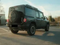 Gebraucht Ineos Grenadier 249 PS (183 kW) 2023 Schwarz SUV