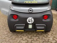 Second-hand Opel Rocks-e Rocks 2025 Gri Hatchback