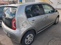 Usata VW up! 75 CV (55 kW) 2016 Argento Utilitaria