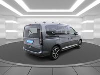 Neu VW Caddy Maxi Style 116 PS (85 kW) 2025 Indiumgrau (grey), metallic Van / Kleinbus