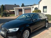 gebraucht Audi A3 Sportback 1.4 TFSI Ambiente