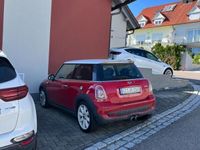 gebraucht Mini Cooper S COOPER S