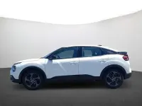 Gebraucht Citroën C4 Feel 131 PS (96 kW) 2023 Weiß SUV