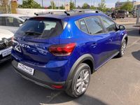 gebraucht Dacia Sandero Stepway Expression TCe 100 ECO-G