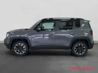 Gebraucht Jeep Renegade Limited 190 PS (139 kW) 2024 Ceramic gray SUV