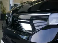 Neu Mitsubishi Colt Intense 91 PS (66 kW) 2025 Schwarz Kleinwagen