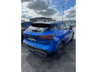 gebraucht Nissan Qashqai Tekna+ e-Power 1.5 VC-T EU6d | Mainz-Kastel