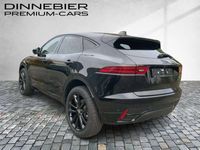 gebraucht Jaguar E-Pace D200 AWD R-Dynamic SE Panorama Leder