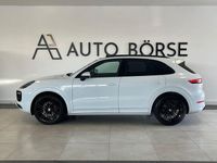 Gebraucht Porsche Cayenne Sport 340 PS (250 kW) 2019 Weiß SUV