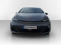 Gebraucht Cupra Born 150 kW (204 PS) 2023 Grau Kleinwagen