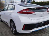gebraucht Hyundai Ioniq Hybrid 5-Türer 1.6 GDi Hybrid Premium Hybr