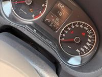 Gebraucht VW Polo Style 105 PS (77 kW) 2011 Weiß Kleinwagen