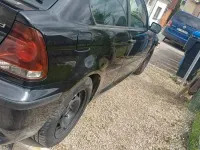 Usata BMW 320 150 CV (110 kW) 2003 Nero Coupé