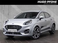 Gebraucht Ford Puma ST-Line 125 PS (91 kW) 2024 Andere farbe SUV