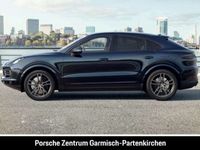 gebraucht Porsche Cayenne E-Hybrid Coupe Platinum Edition