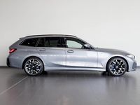 Gebraucht BMW 320 M Sport 184 PS (135 kW) 2025 Metallic Kombi