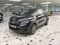 New Citroën C3 101 HP (74 kW) 2025 Black SUV