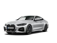 Gebraucht BMW 430 Efficient Dynamics 245 PS (180 kW) 2025 Coupé