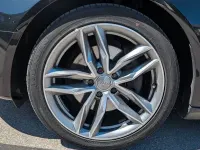 Gebraucht Audi A4 Performance 204 PS (150 kW) 2012 Schwarz Limousine