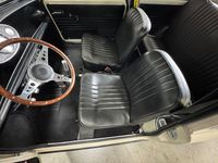 Gebraucht Mini Cooper 49 PS (36 kW) 1975 Weiß Kleinwagen