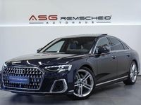 Gebraucht Audi A8 Ambiente 286 PS (210 kW) 2023 Blau Limousine