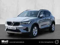 Neu Volvo XC40 Core 163 PS (119 kW) 2026 Denim blue / metallic SUV