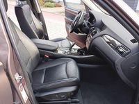 Gebraucht BMW X3 313 PS (230 kW) 2013 Braun SUV