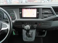 Gebraucht VW Multivan Family 150 PS (110 kW) 2020 Grau Van / Kleinbus