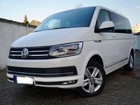Używany VW T6 S 150 KM (110 kW) 2016 Biały Van