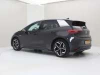 Gebraucht VW ID.3 150 kW (204 PS) 2020 Grau Kleinwagen