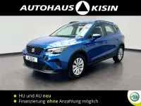 Gebraucht Seat Arona Style 116 PS (85 kW) 2025 Saphirblau SUV