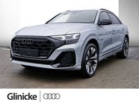 Gebraucht Audi Q8 Ambiente 286 PS (210 kW) 2024 Silber SUV