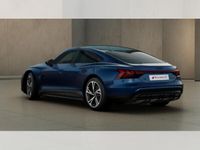 gebraucht Audi e-tron GT quattro RS+WINTERRÄDER+SITZBELÜFTUNG+