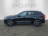 Gebraucht Volvo XC60 Plus 250 PS (183 kW) 2025 Onyx black SUV
