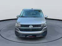 Gebraucht VW California Beach 150 PS (110 kW) 2020 Mojavebeige Van