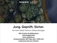 Gebraucht Volvo EX30 Plus 200 kW (272 PS) 2024 Schwarz SUV
