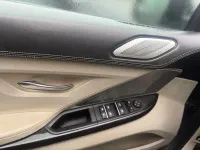 Gebraucht BMW 640 313 PS (230 kW) 2012 Braun Coupé