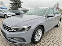 Gebraucht VW Passat Business 150 PS (110 kW) 2023 Grau Kombi