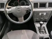 Gebraucht Opel Vectra 155 PS (114 kW) 2006 Silber Limousine