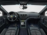 Gebraucht Ferrari 575 517 PS (380 kW) 2003 Silber