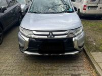 gebraucht Mitsubishi Outlander 2.2 DI-D 2WD Plus