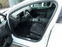 Gebraucht Ford Mondeo Titanium 190 PS (139 kW) 2019 Frostweiß Kombi