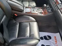 Gebraucht Audi A8 326 PS (239 kW) 2003 Grau Limousine