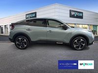 Gebraucht Citroën C4 PureTech 131 PS (96 kW) 2024 Blau SUV