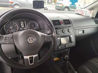 gebraucht VW Touran Touran1.4 TSI MATCH