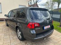 gebraucht VW Routan 3.6 V6 SEL+LPG Gas+Leder+SSD+Navi+7 Sitze